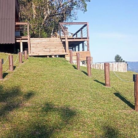 Rancho Sol Poente - Rancho Queimado - Sc Villa Екстериор снимка