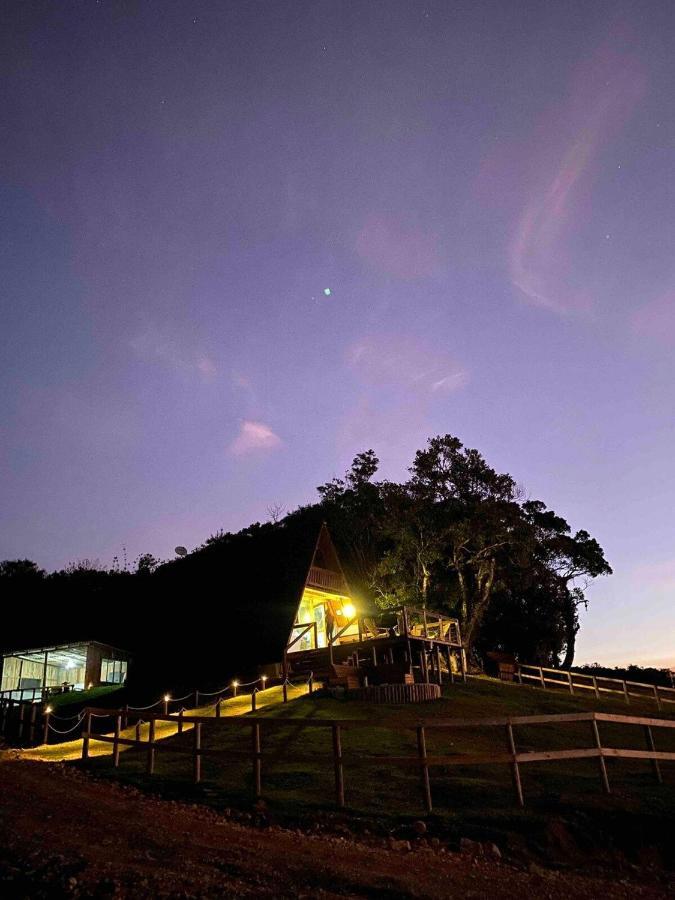 Rancho Sol Poente - Rancho Queimado - Sc Villa Екстериор снимка