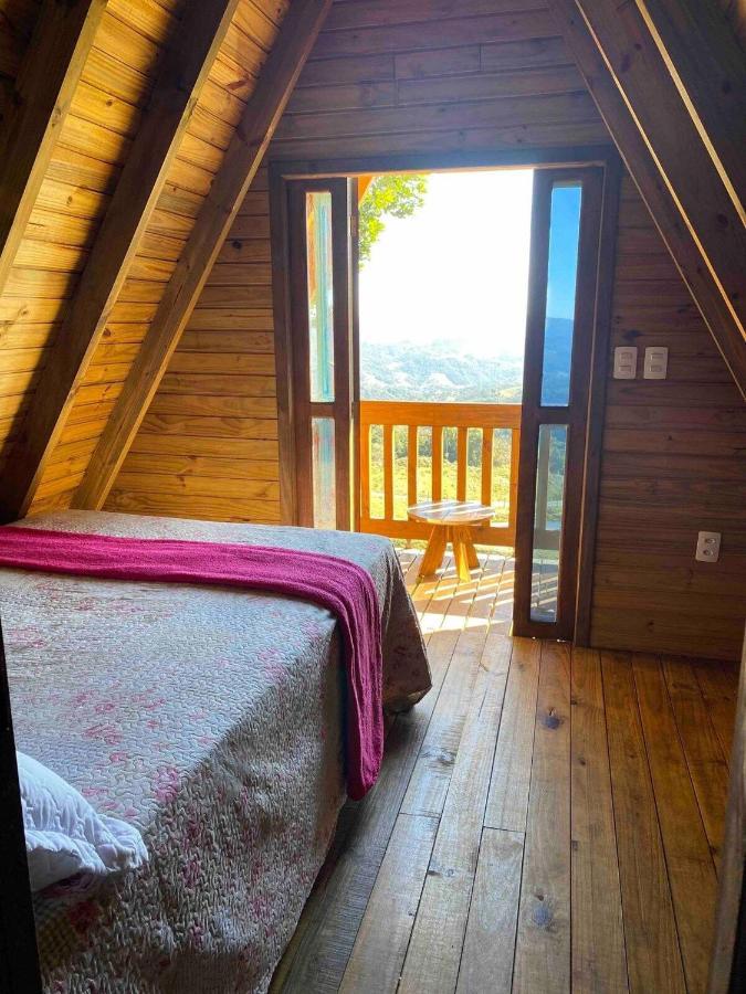 Rancho Sol Poente - Rancho Queimado - Sc Villa Екстериор снимка