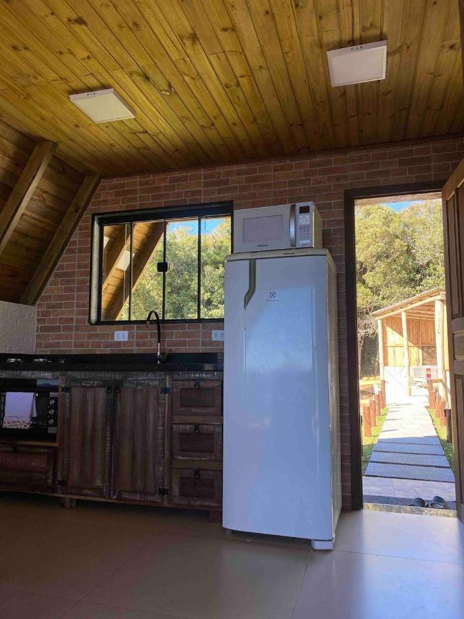 Rancho Sol Poente - Rancho Queimado - Sc Villa Екстериор снимка