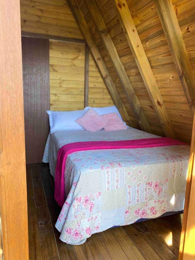 Rancho Sol Poente - Rancho Queimado - Sc Villa Екстериор снимка