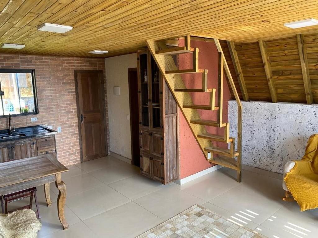 Rancho Sol Poente - Rancho Queimado - Sc Villa Екстериор снимка
