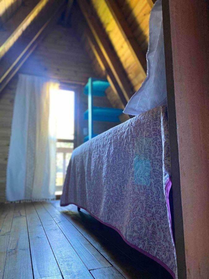 Rancho Sol Poente - Rancho Queimado - Sc Villa Екстериор снимка