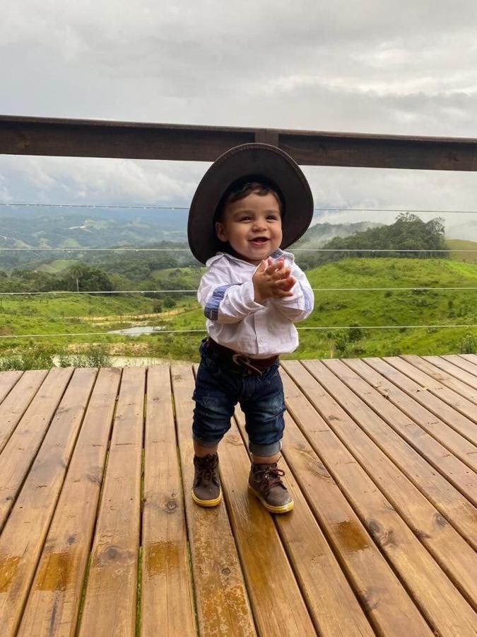 Rancho Sol Poente - Rancho Queimado - Sc Villa Екстериор снимка
