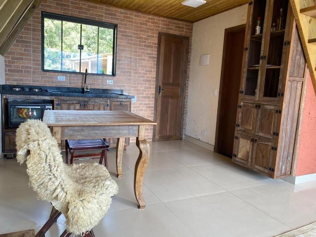 Rancho Sol Poente - Rancho Queimado - Sc Villa Екстериор снимка