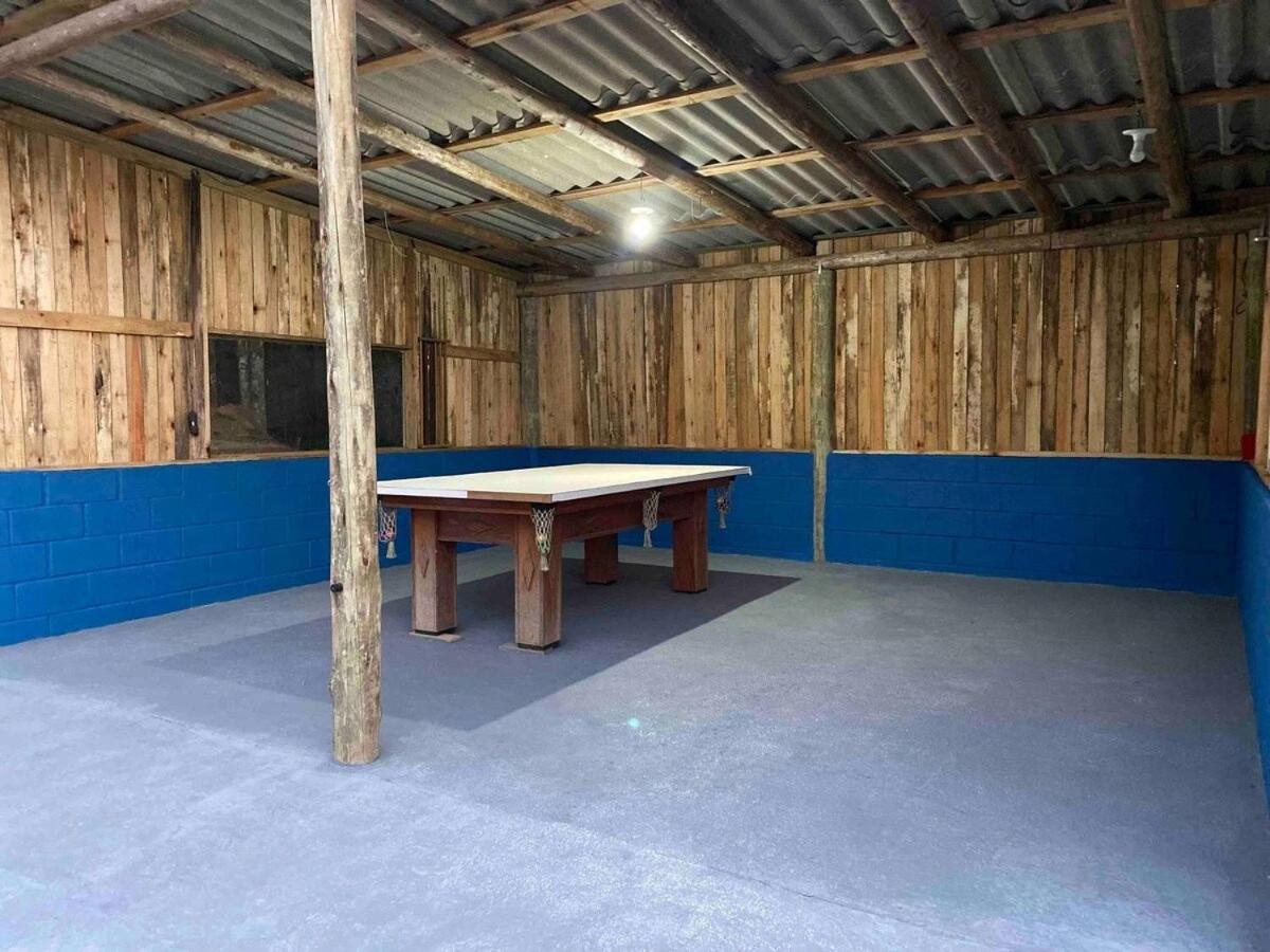 Rancho Sol Poente - Rancho Queimado - Sc Villa Екстериор снимка