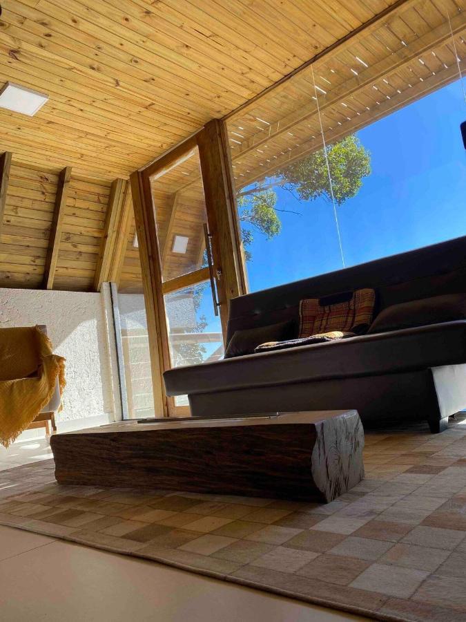 Rancho Sol Poente - Rancho Queimado - Sc Villa Екстериор снимка