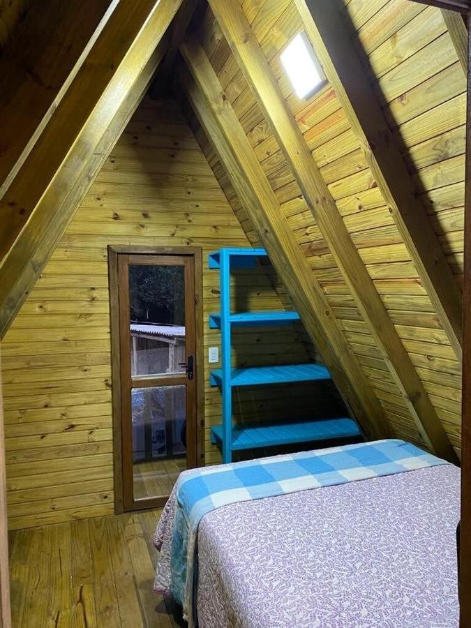 Rancho Sol Poente - Rancho Queimado - Sc Villa Екстериор снимка