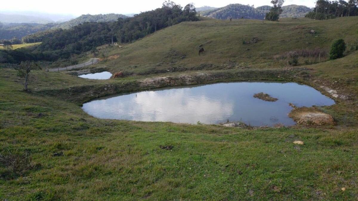 Rancho Sol Poente - Rancho Queimado - Sc Villa Екстериор снимка